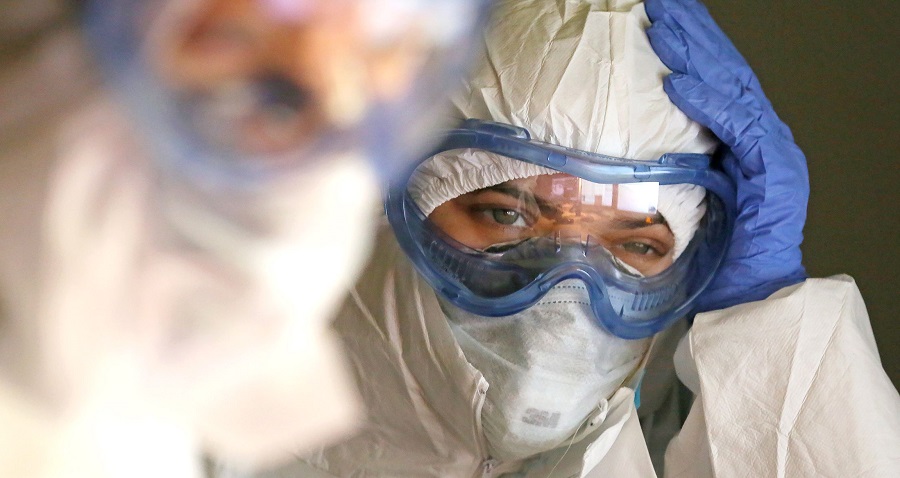 здравоохранения