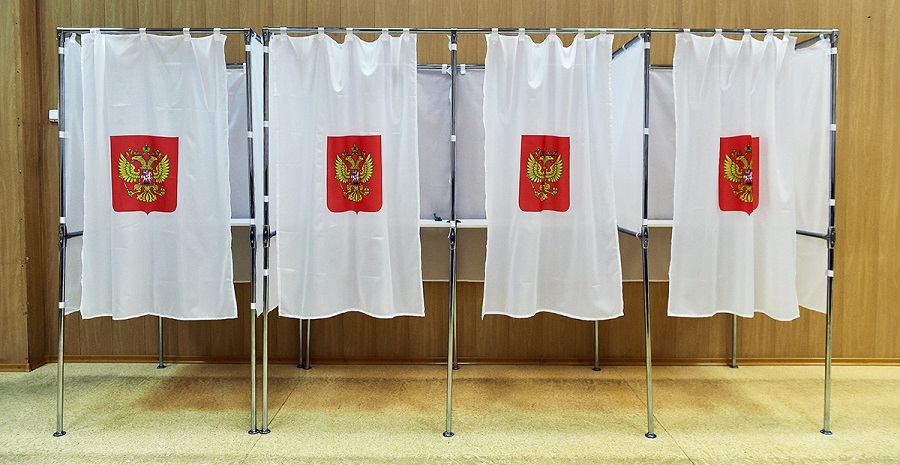 Государственную Думу