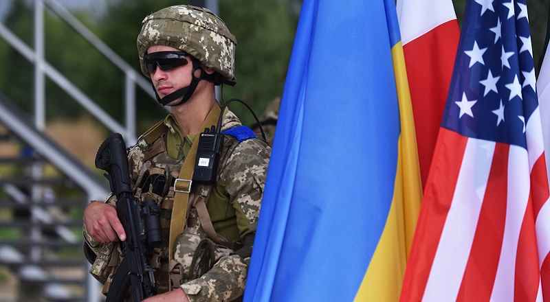 война с Украиной