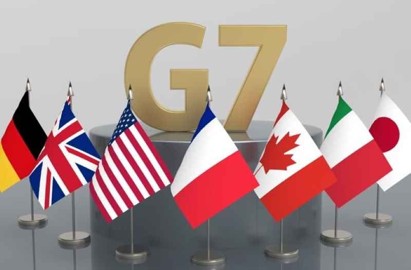мир G7