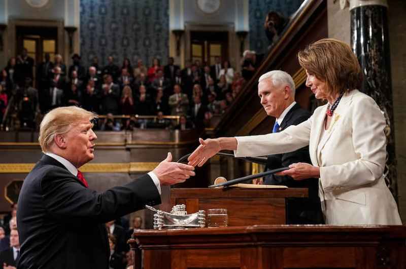 США против всех