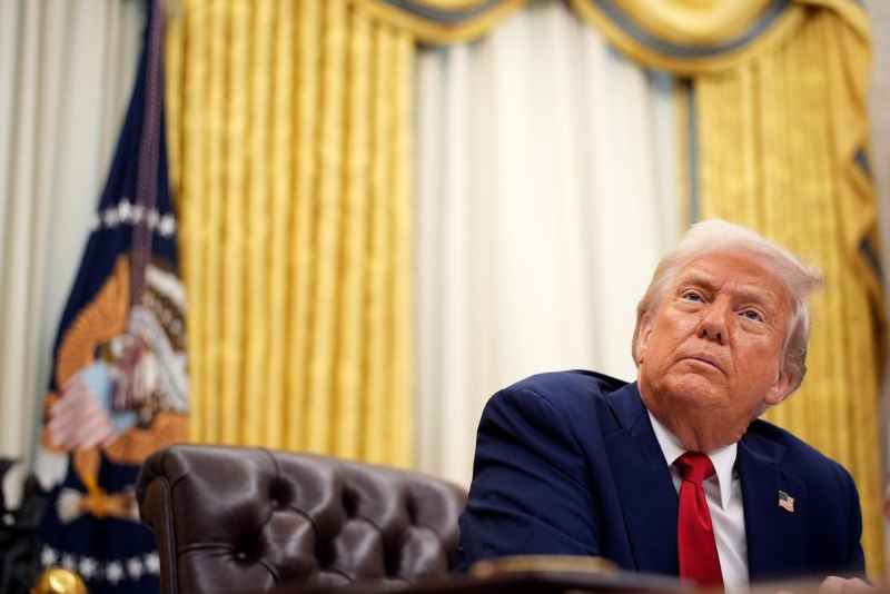 Правда и ложь США