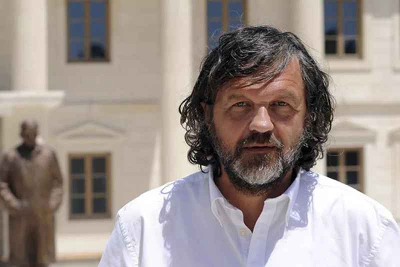 православной литургии