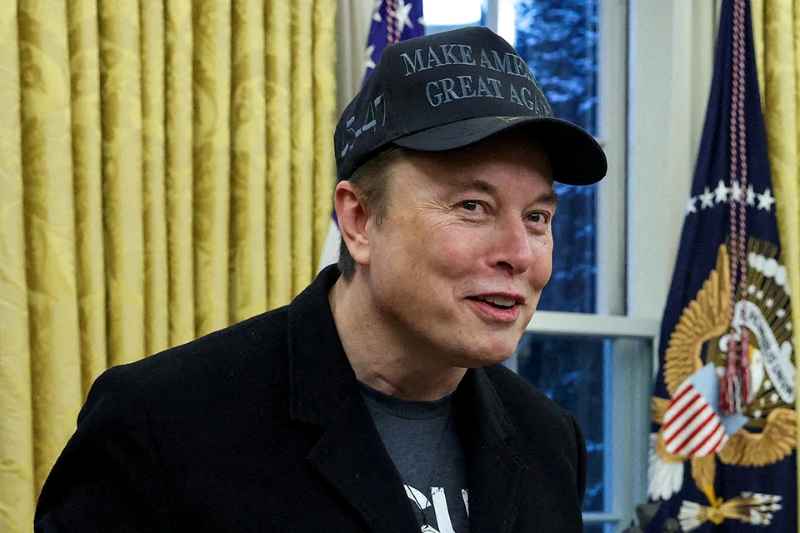 американской элиты