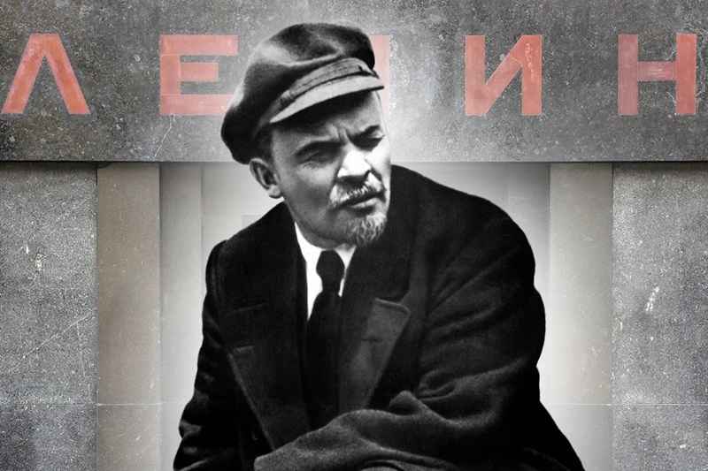 Идеология падения