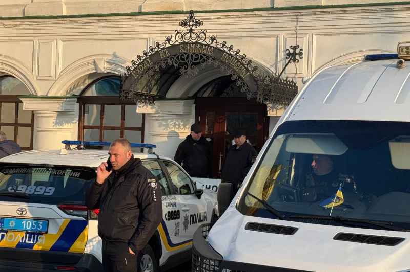 Кто защитит Украину