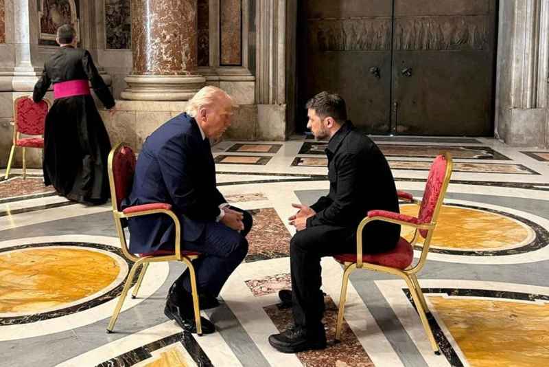 Босс Европы