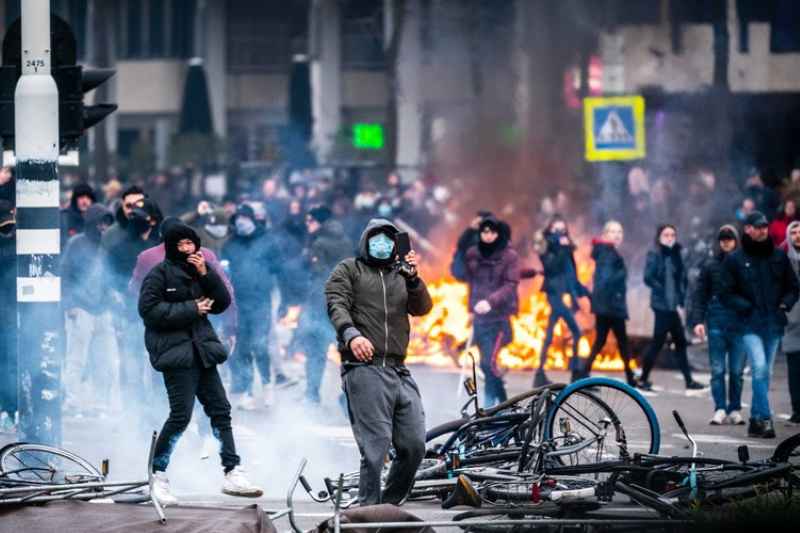 национальной идентичности