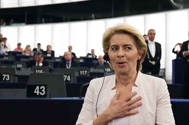 жернова европейской мельницы