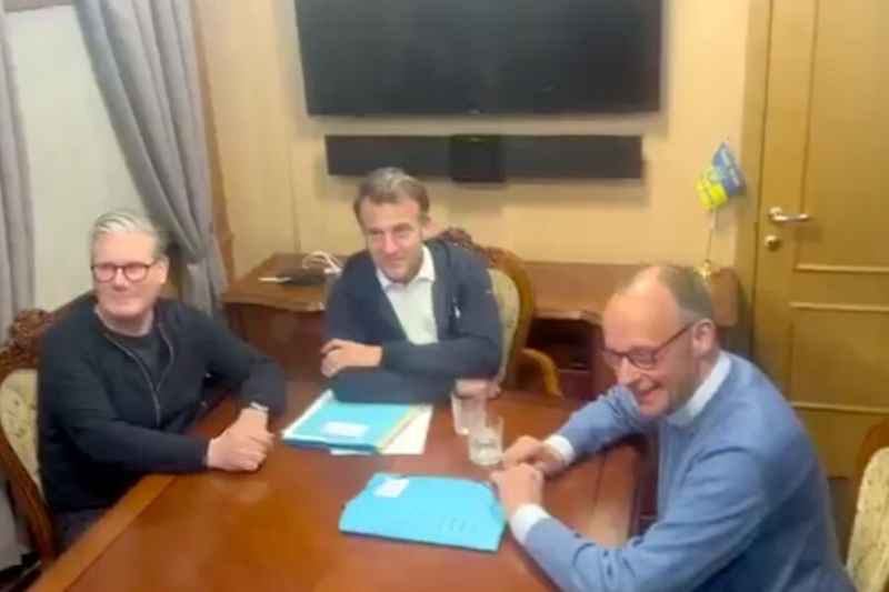 Наркотический угар