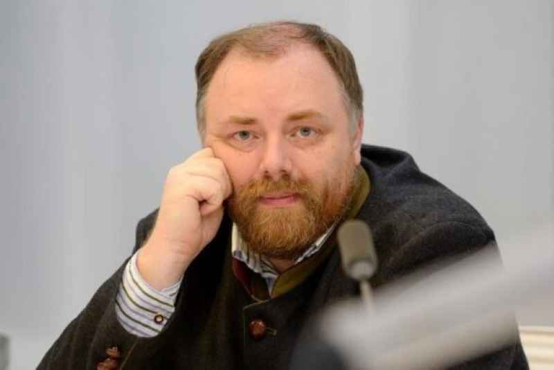 Политический ислам