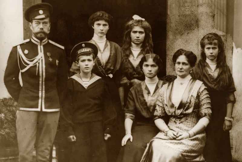 Назначенные Западом