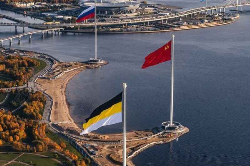 необходимости империи