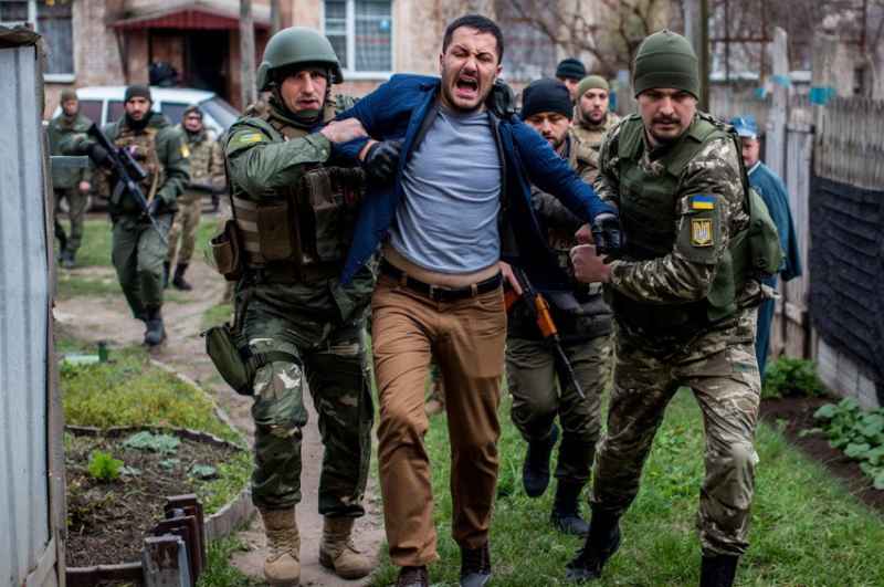 тюрьма народов