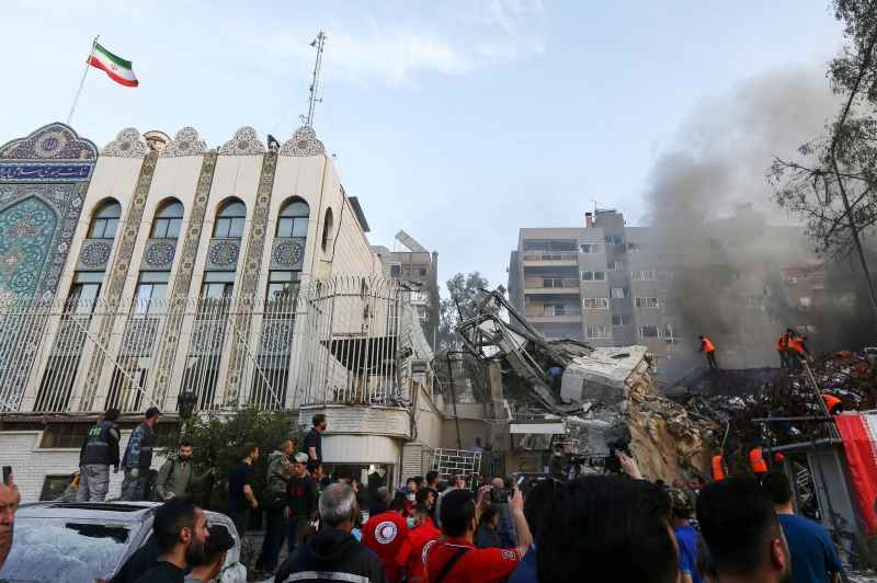 о России и о русских