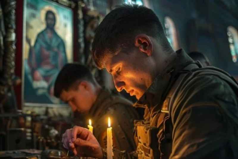 христианский народ