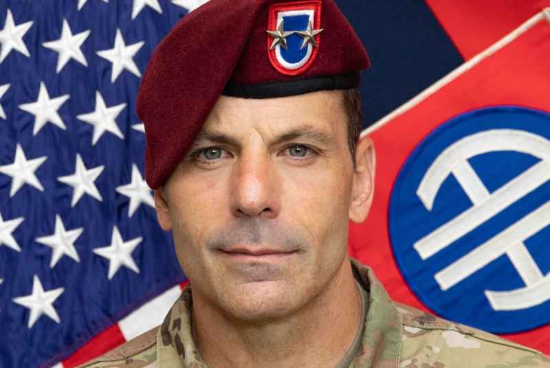 Американская империя