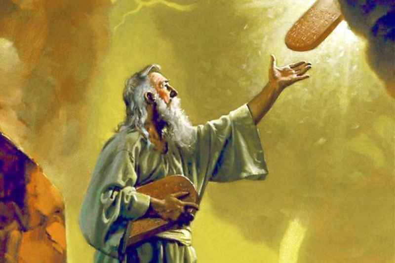 Скрижали России