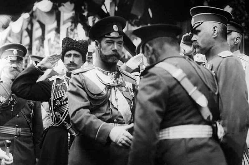 русского Рая