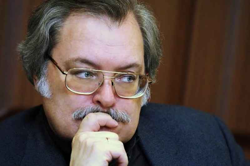 Духовно-политическая нация