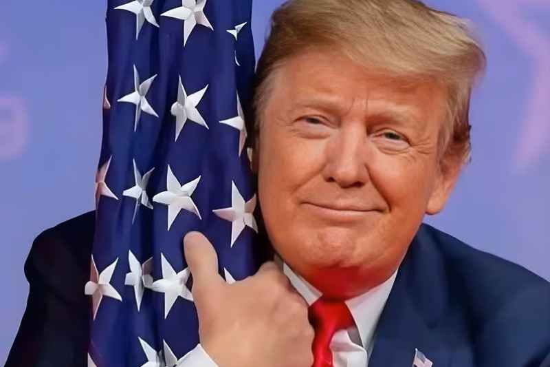 лжецы Запада