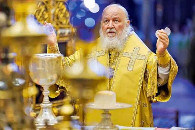 поможет нам Господь