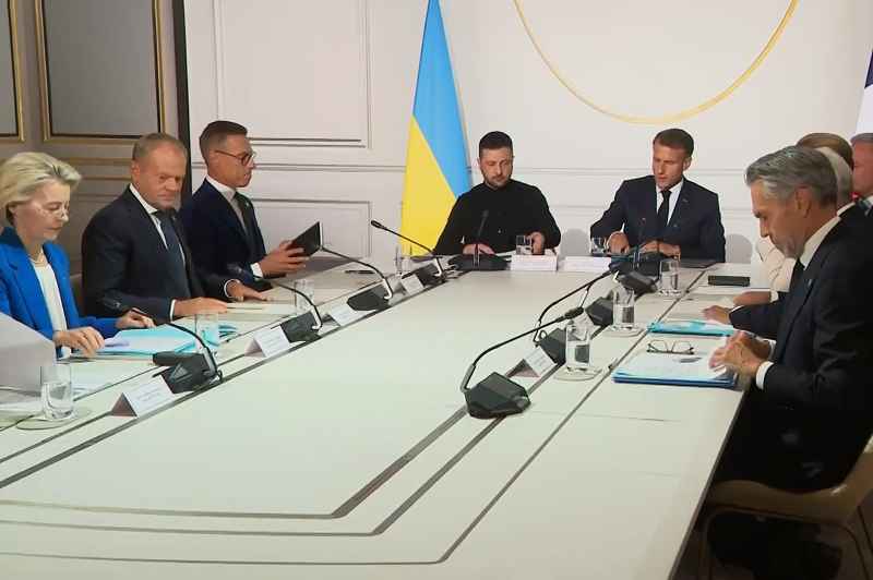 Великофранция