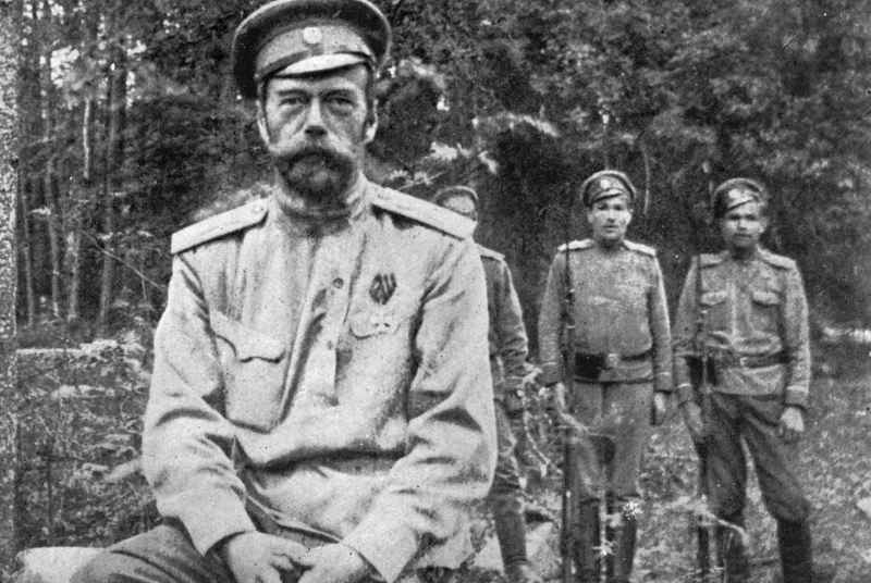 будущему России