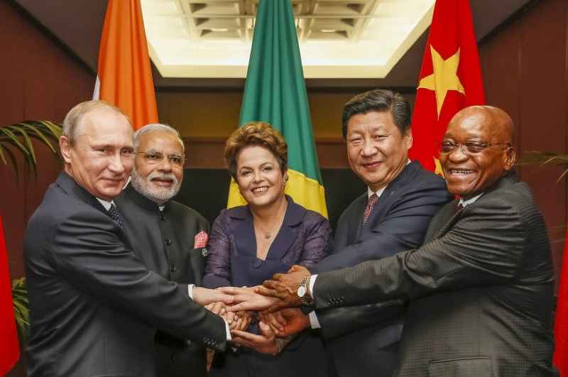 Две системы