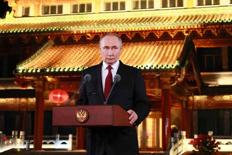 Давить Европу