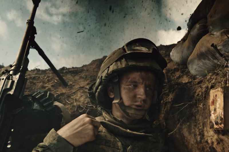 Войну нужно пережить