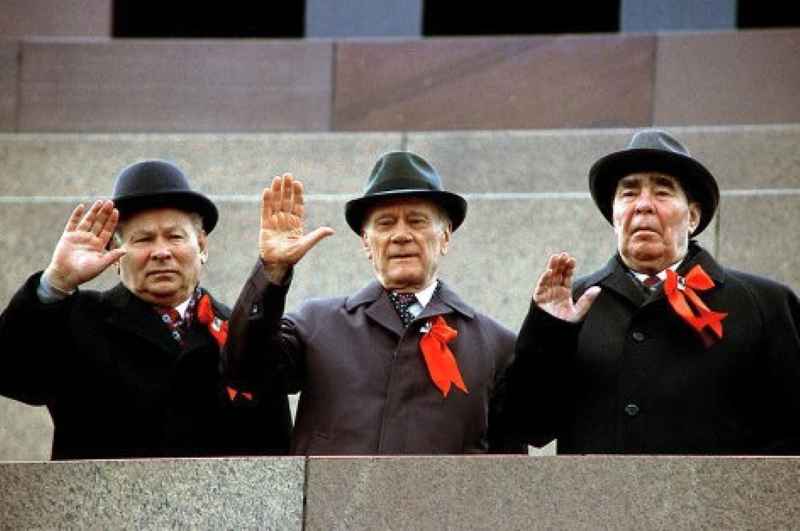 социализм является диктатурой