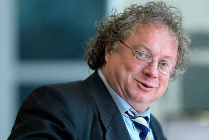 Вертикаль и горизонталь власти