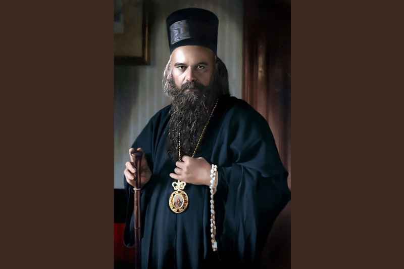 Червивый хлеб богатства