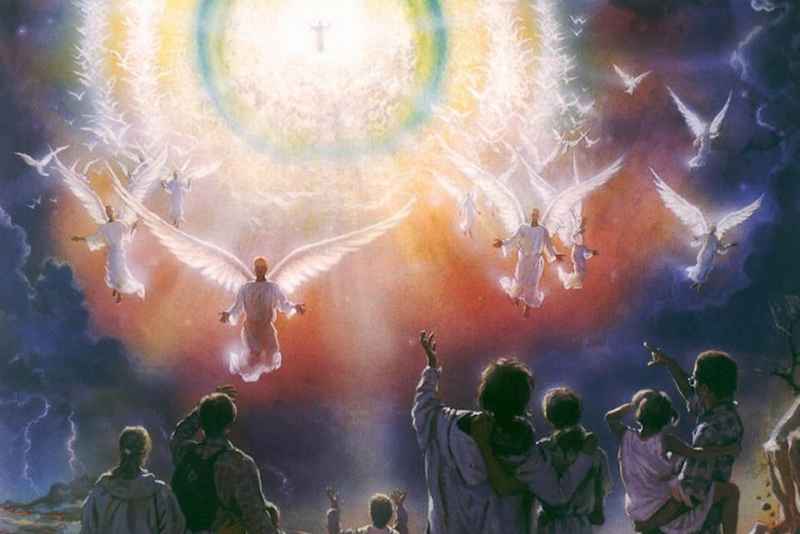 Ключи от времени