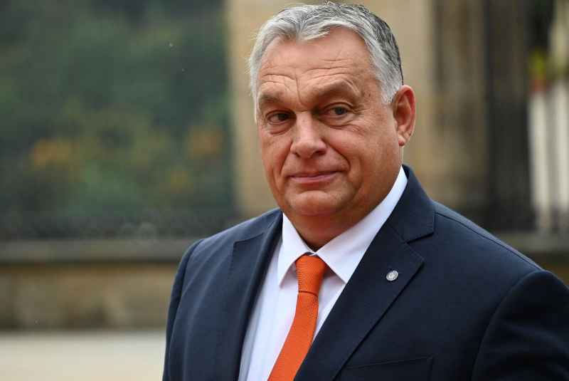 Высокая политика