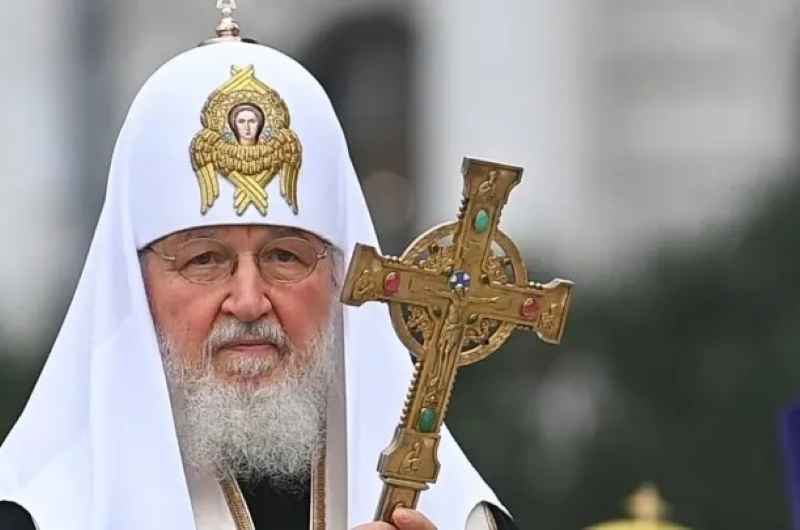 Антироссийская формула