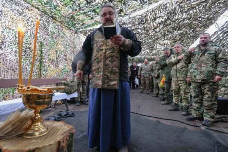 Бог избрал слабых