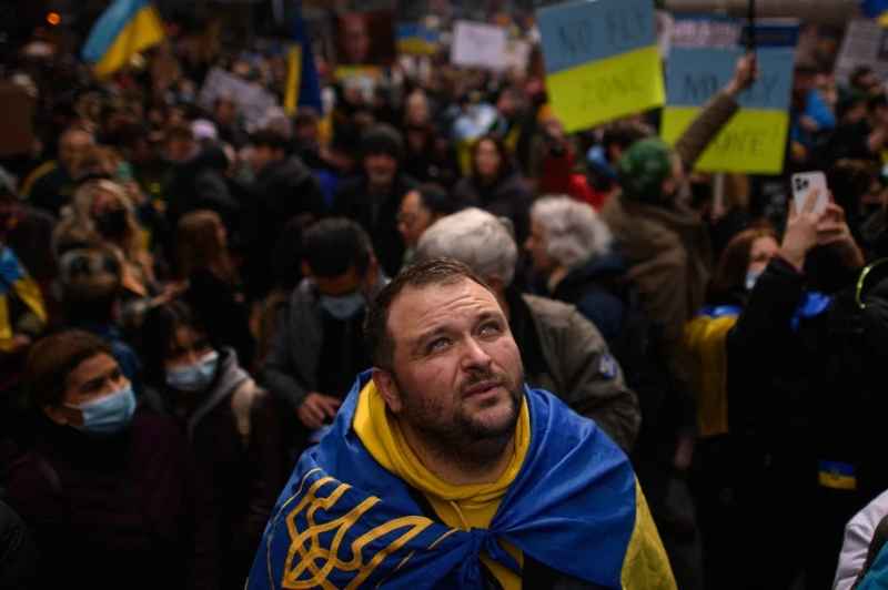 Ничего личного