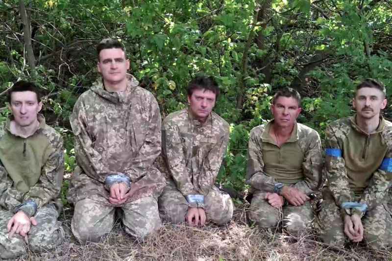 Власть оружия