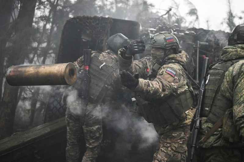 Поверхностное отрицание