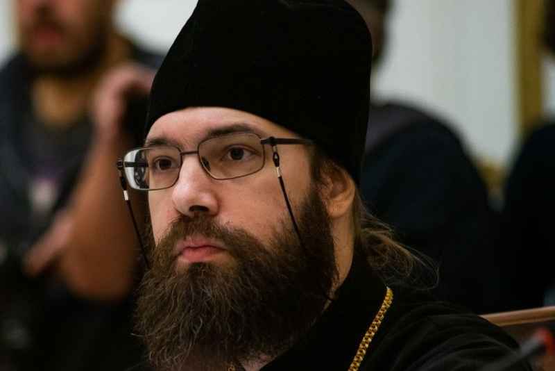 Кризис национальной идентичности