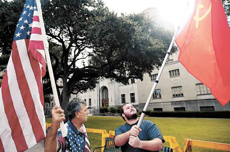 Социализм в США