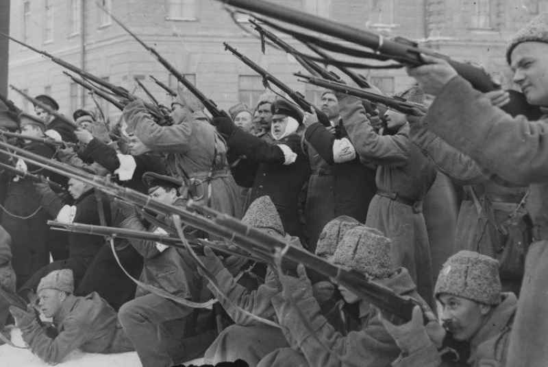 Точка входа и точка выхода