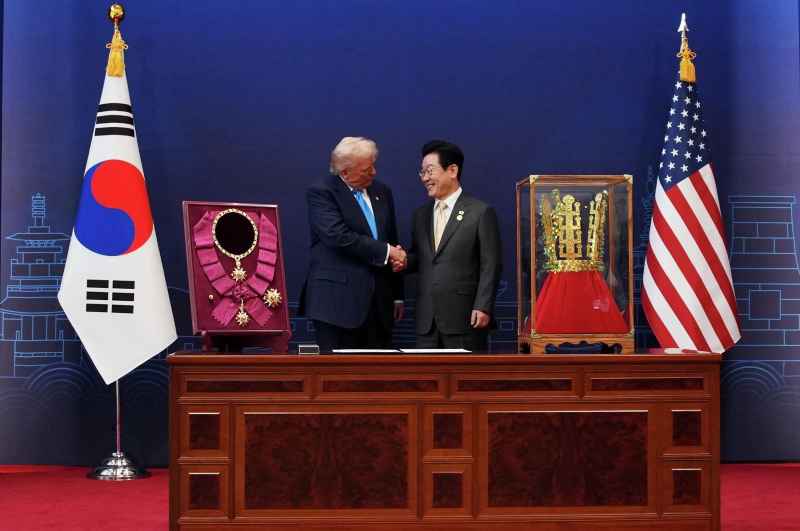 революция хаоса