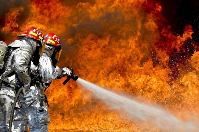 Война в тылу