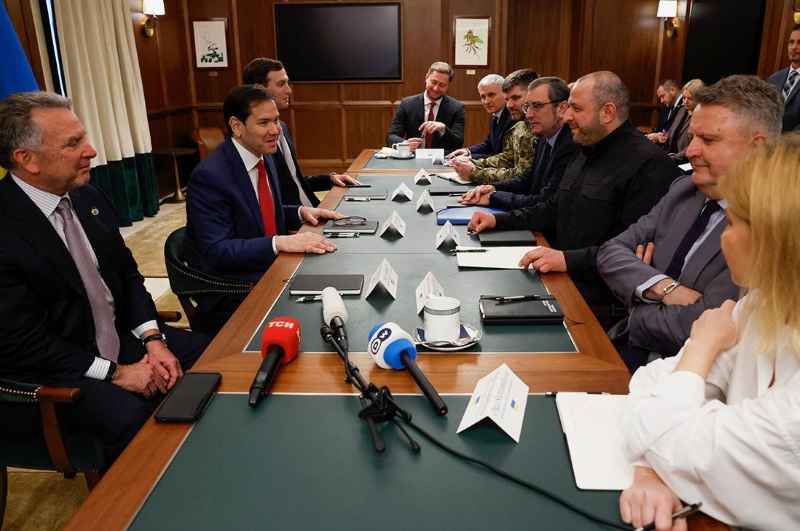 Россия договаривающаяся