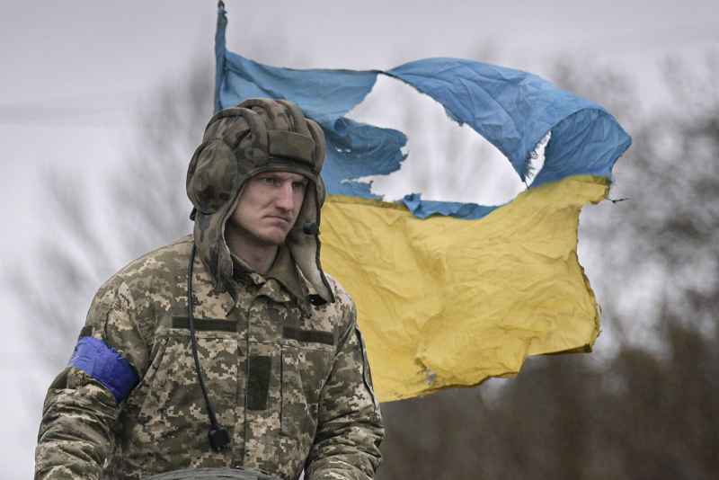 русская Украина