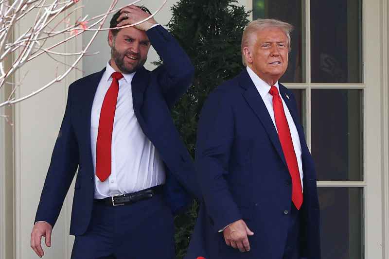 Расчищающий путь