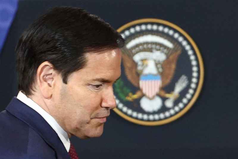 Весы геополитики